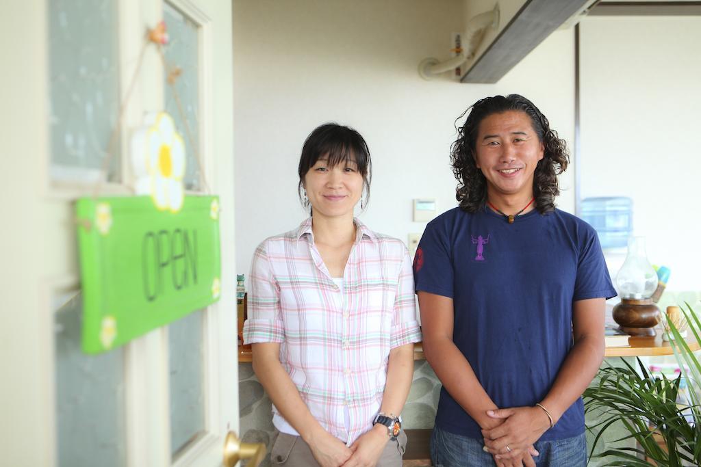 Beach Commune Simploose (Adults Only) Ito (Shizuoka) Exterior foto